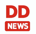 DD News logo