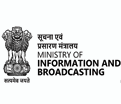 Ministry of I&B logo